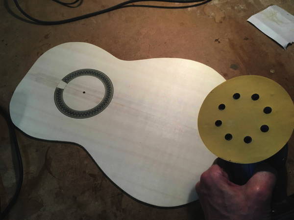 Guitar