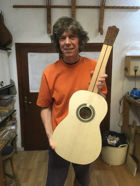 Guitar