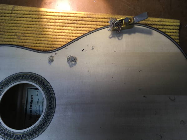 Guitar