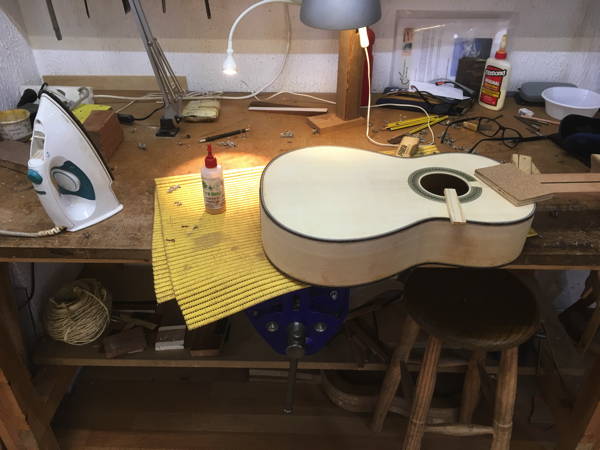 Guitar