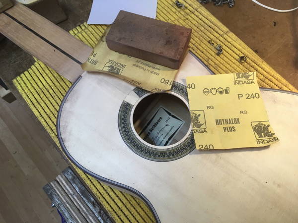 Guitar