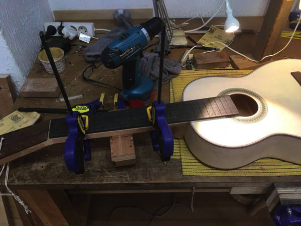 Guitar