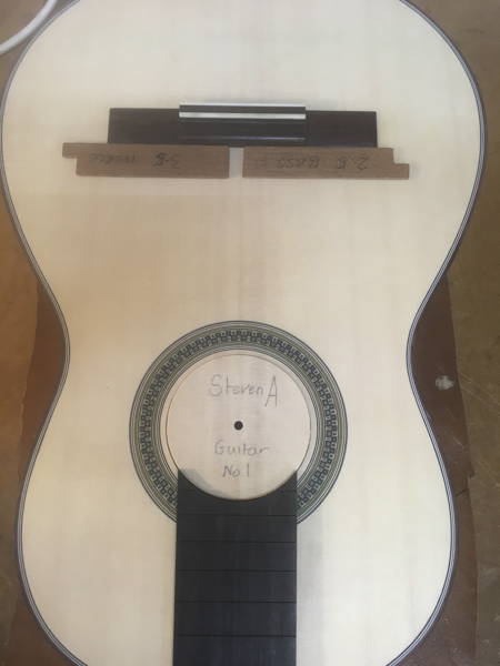 Guitar