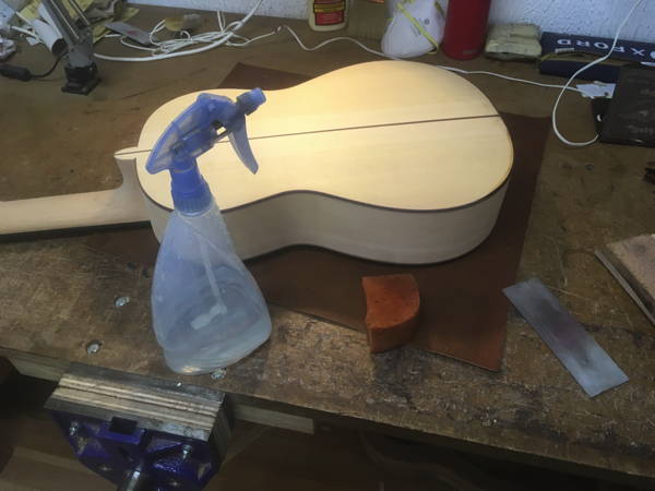 Guitar