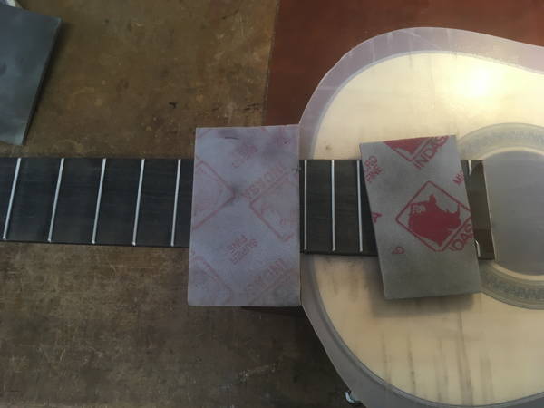 Guitar