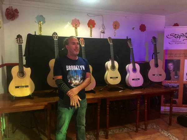 Guitar
